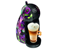 Krups KP1008 Piccolo Custo Barcelona - 1450622 - zdjęcie 1
